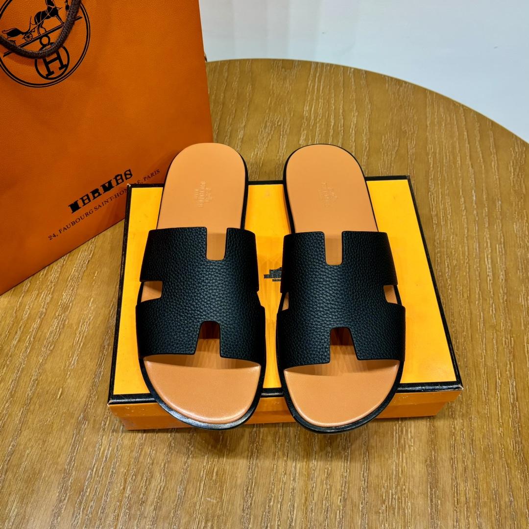 Izmir - sandal / Handmade