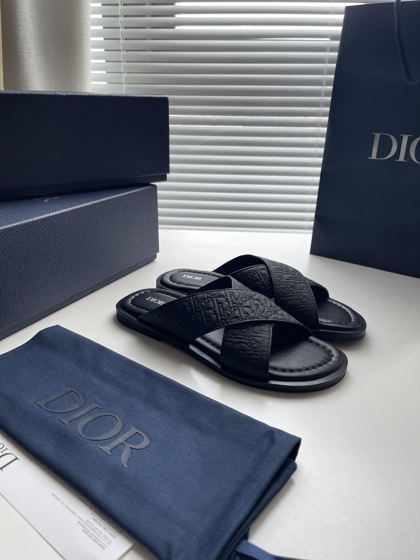 Sandal Dior