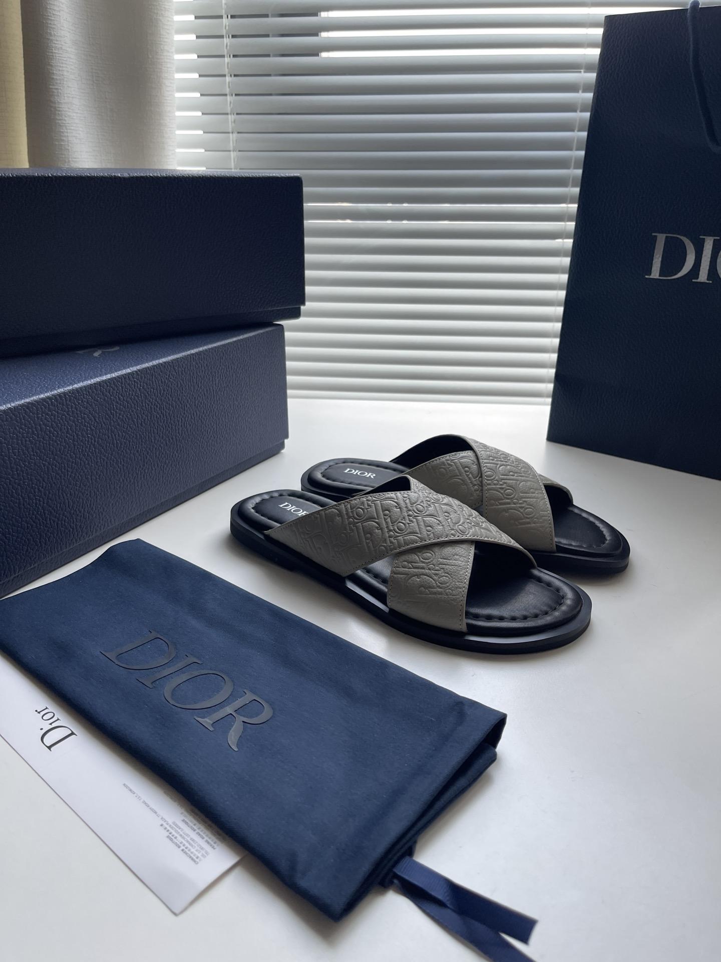 Sandal Dior