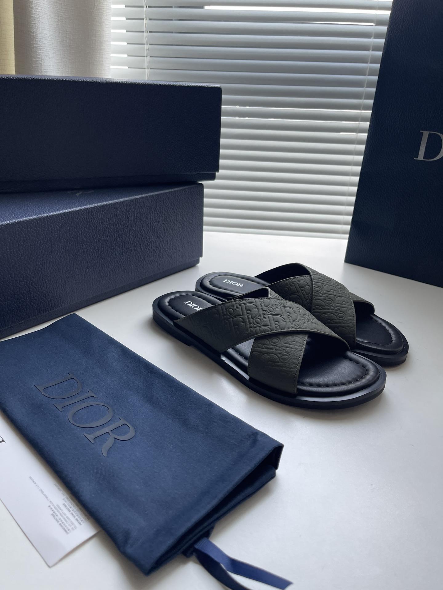 Sandal Dior