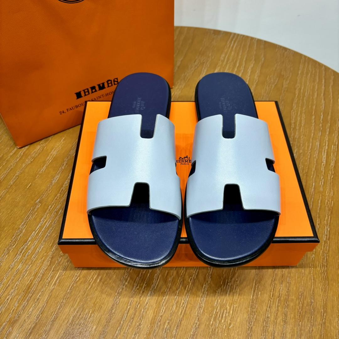 Izmir - sandal / Handmade