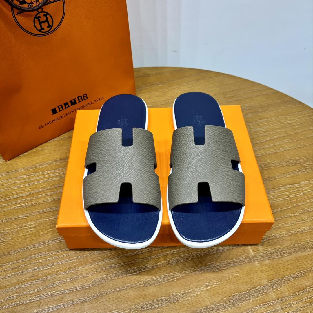 Izmir - sandal / Handmade