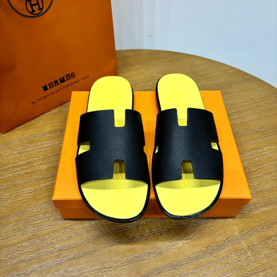 Izmir - sandal / Handmade