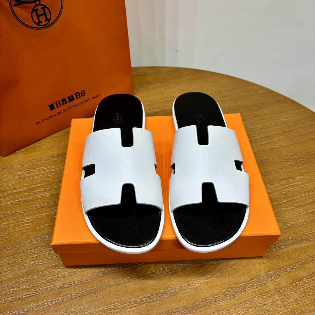 Izmir - sandal / Handmade