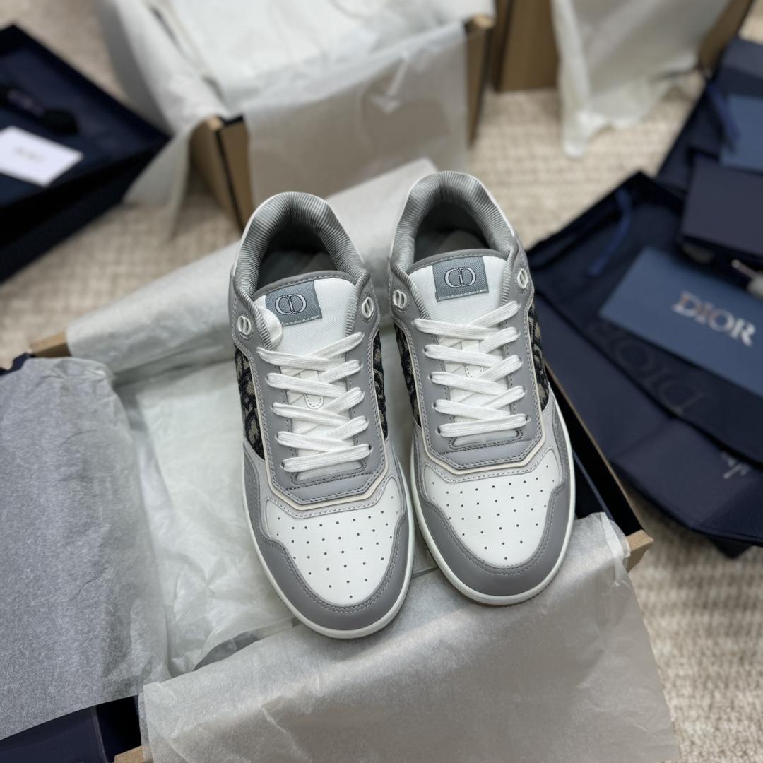 Giày Dior