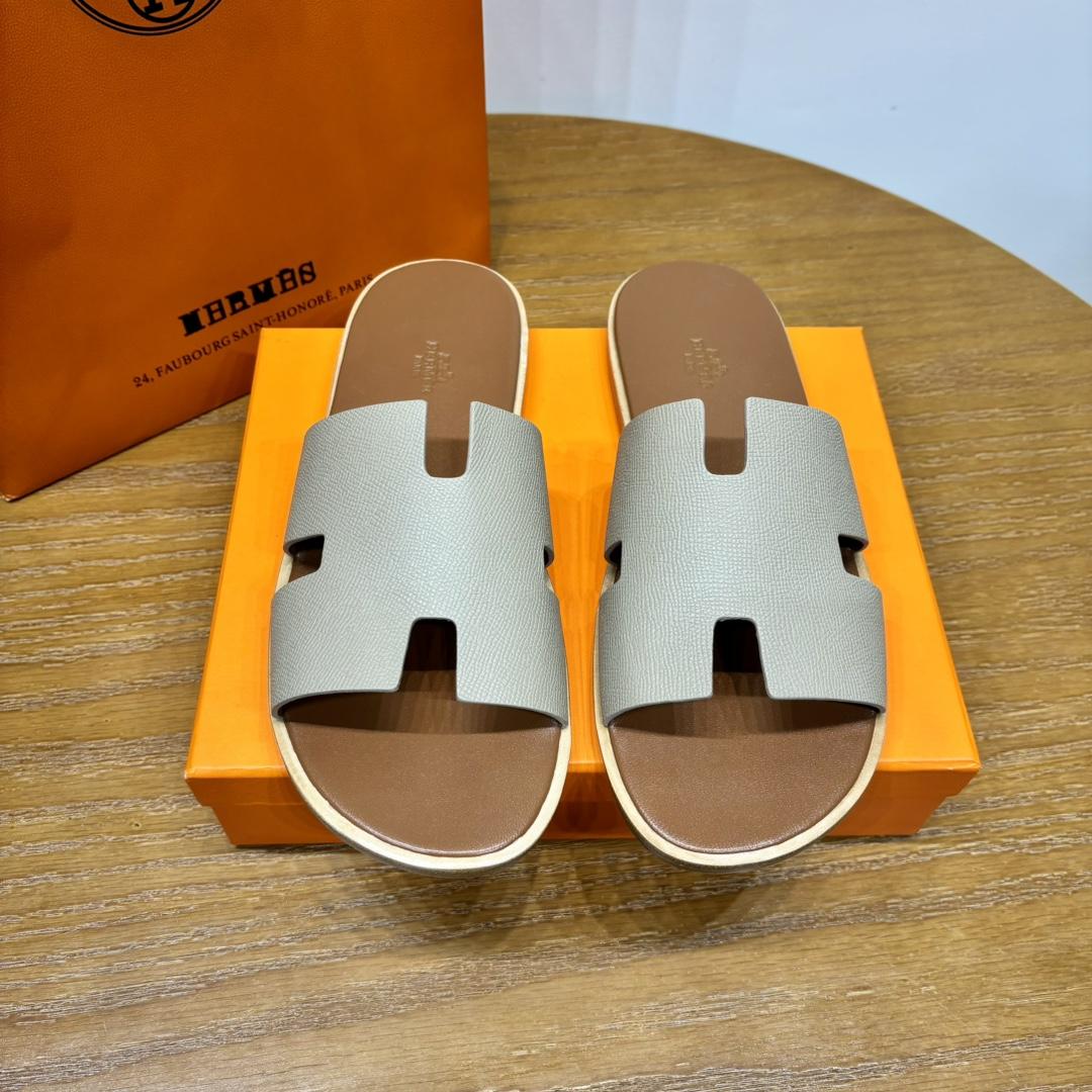 Izmir - sandal / Handmade