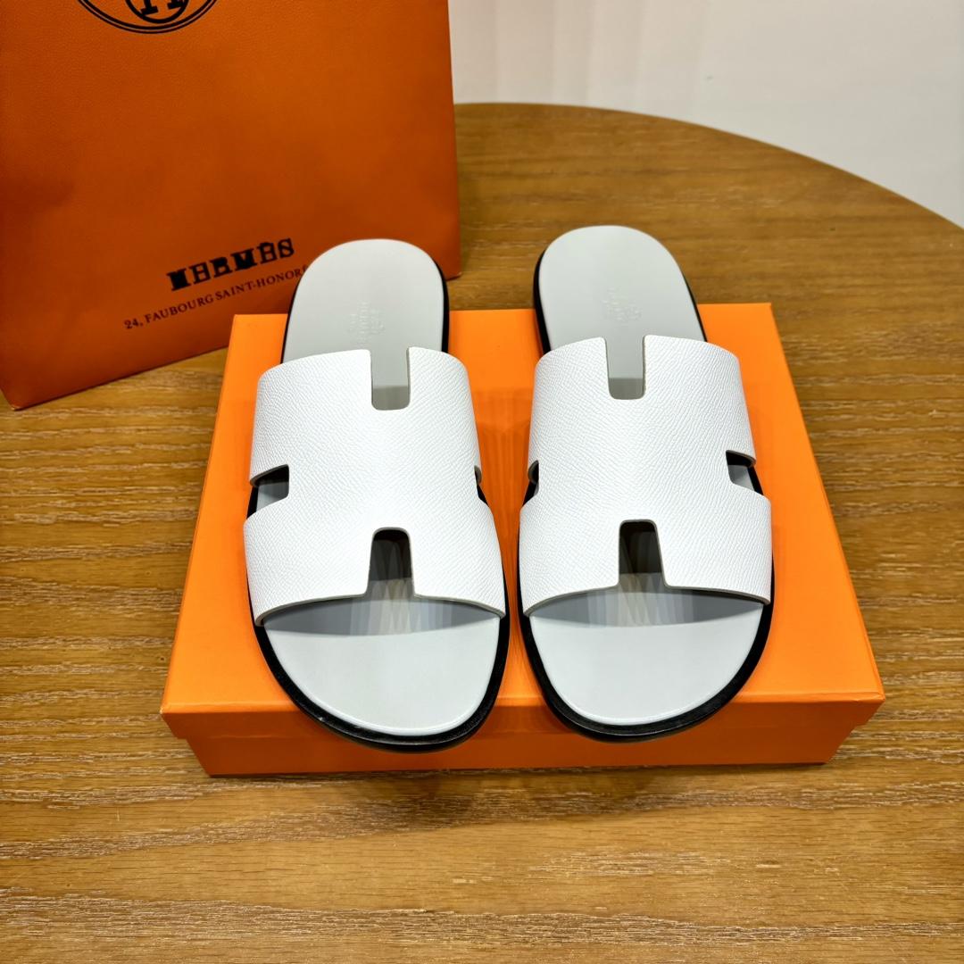 Izmir - sandal / Handmade