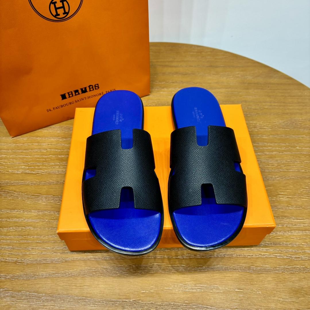 Izmir - sandal / Handmade