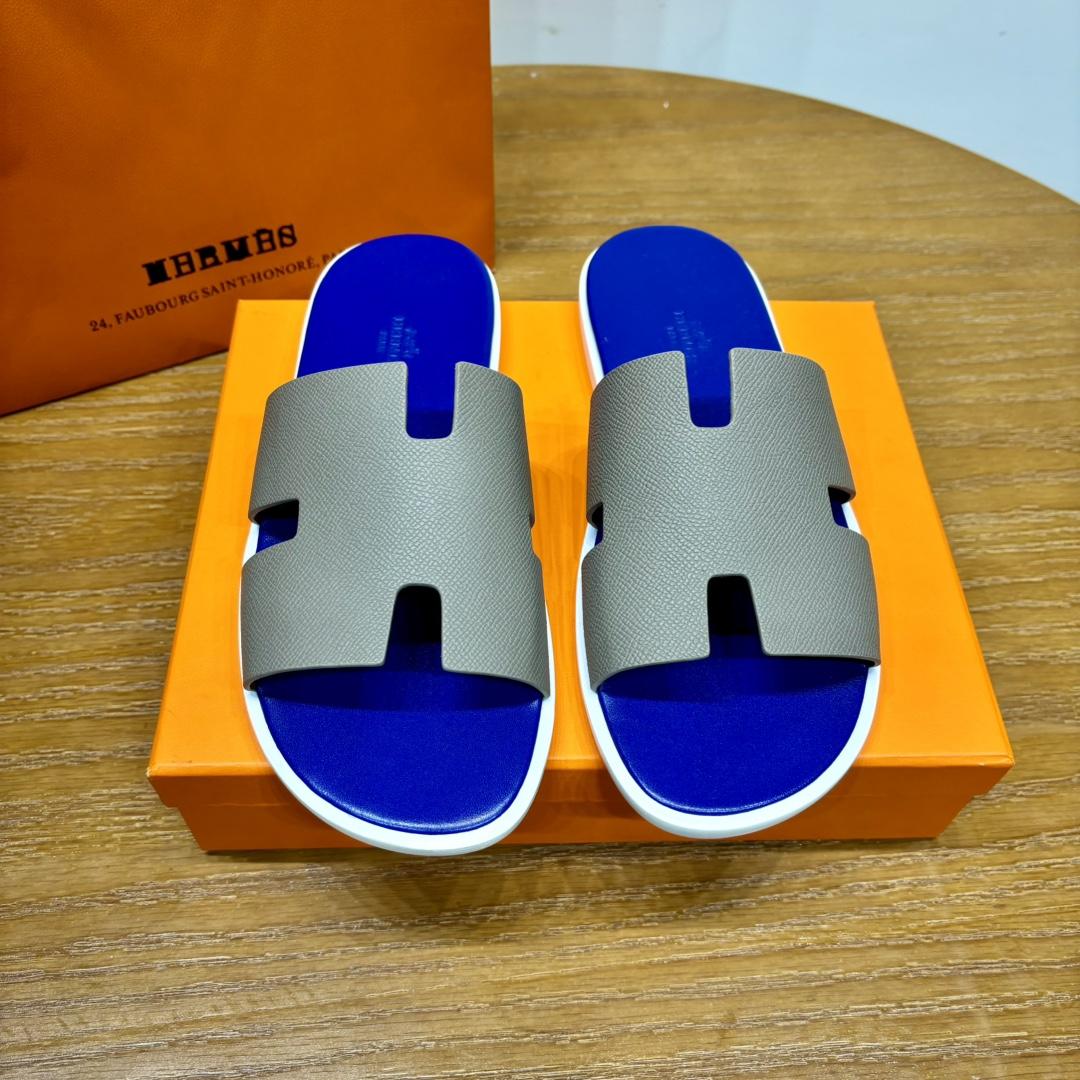 Izmir - sandal / Handmade