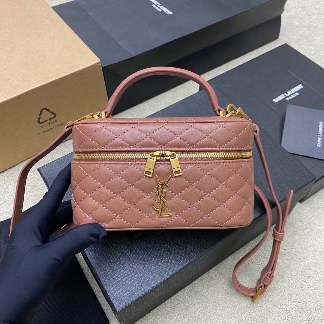 YSL Mini Bags