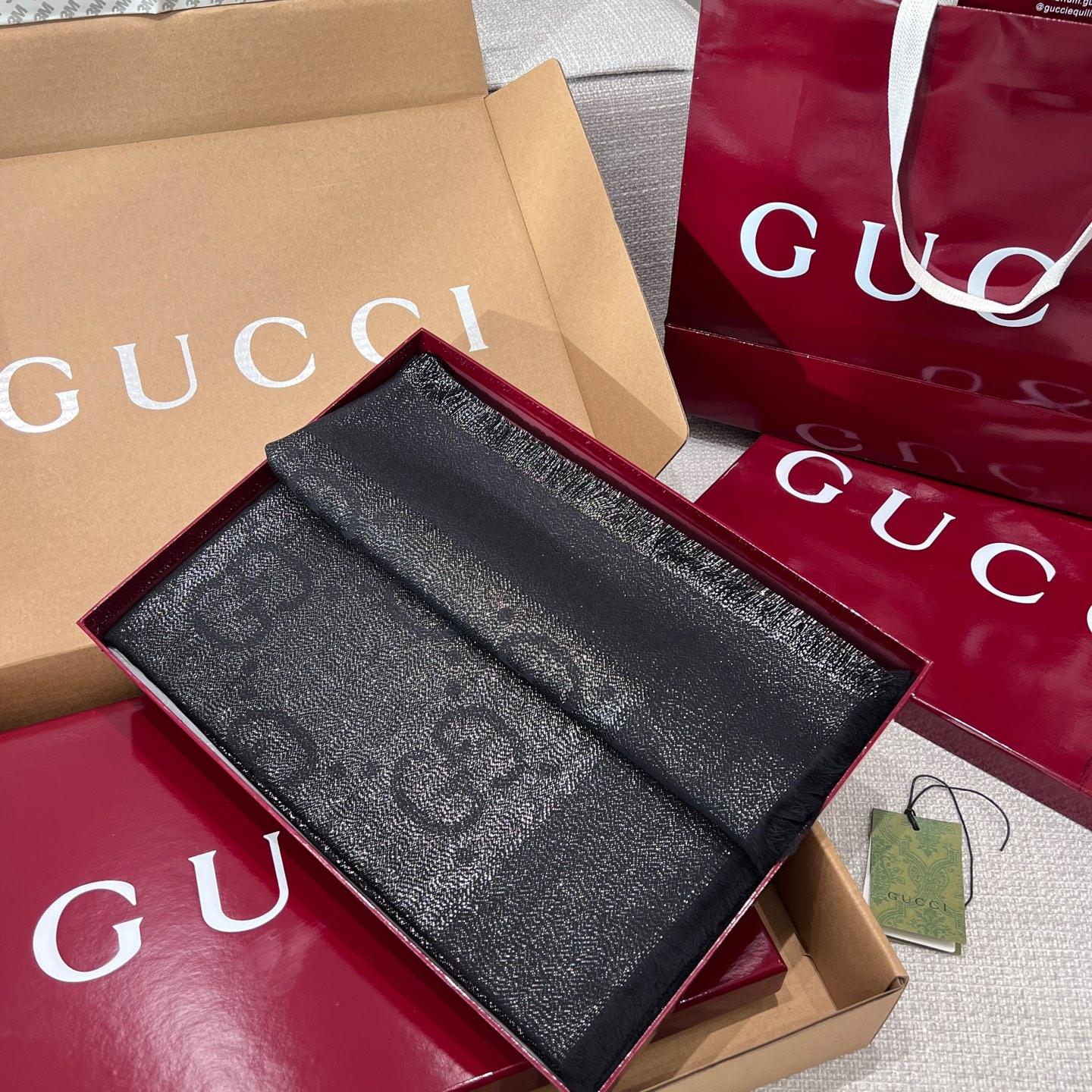 Khăn Gucci