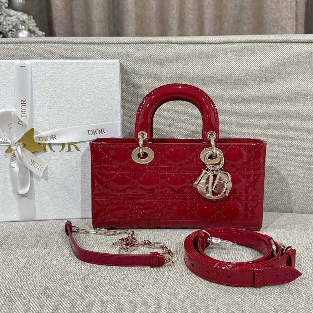 Lady D-Joy Bag