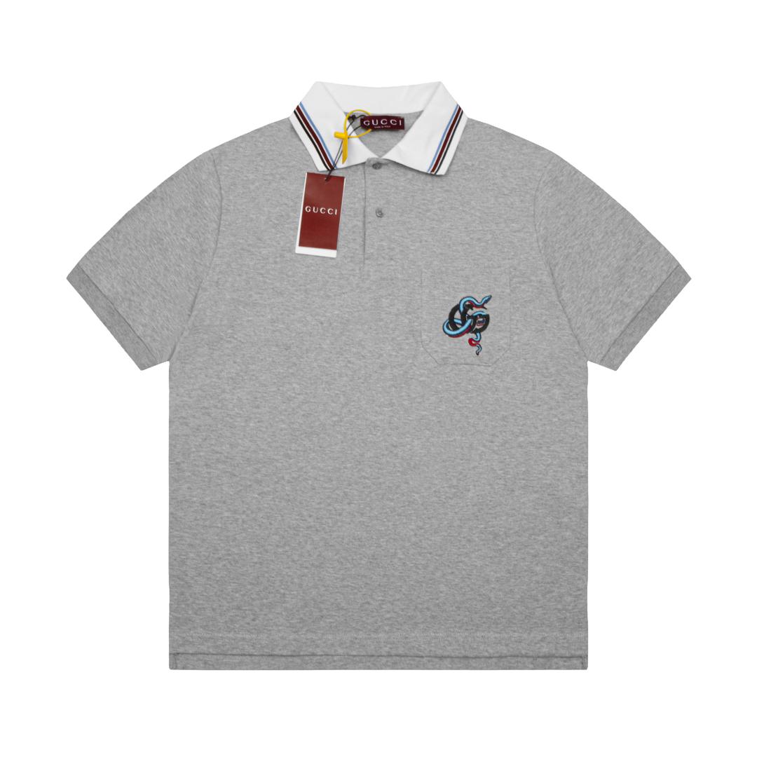 Polo Gucci