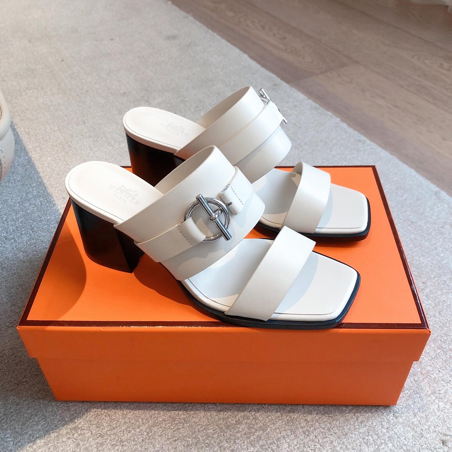 Sandal Hermes
