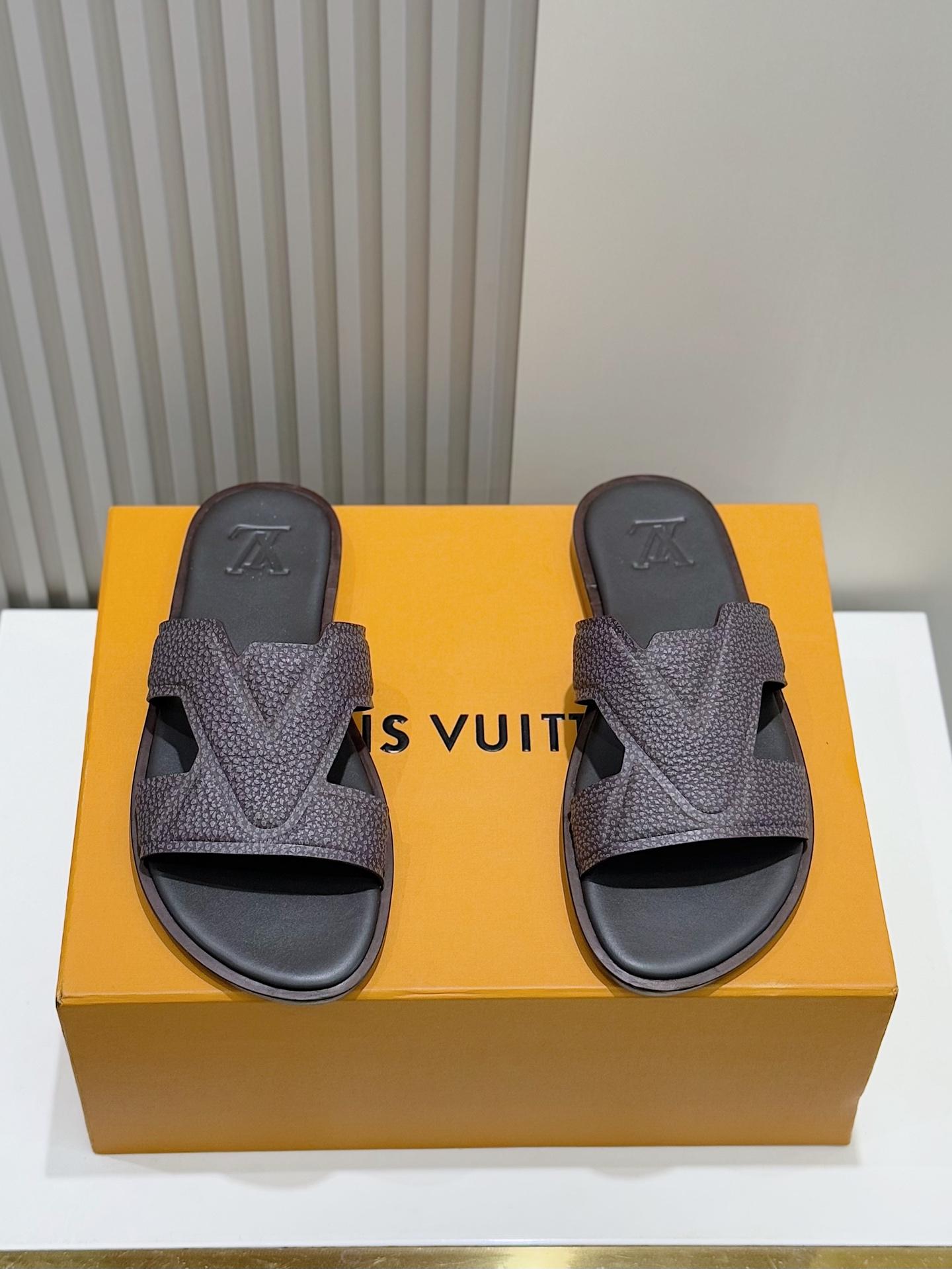 Sandal LouisVuitton