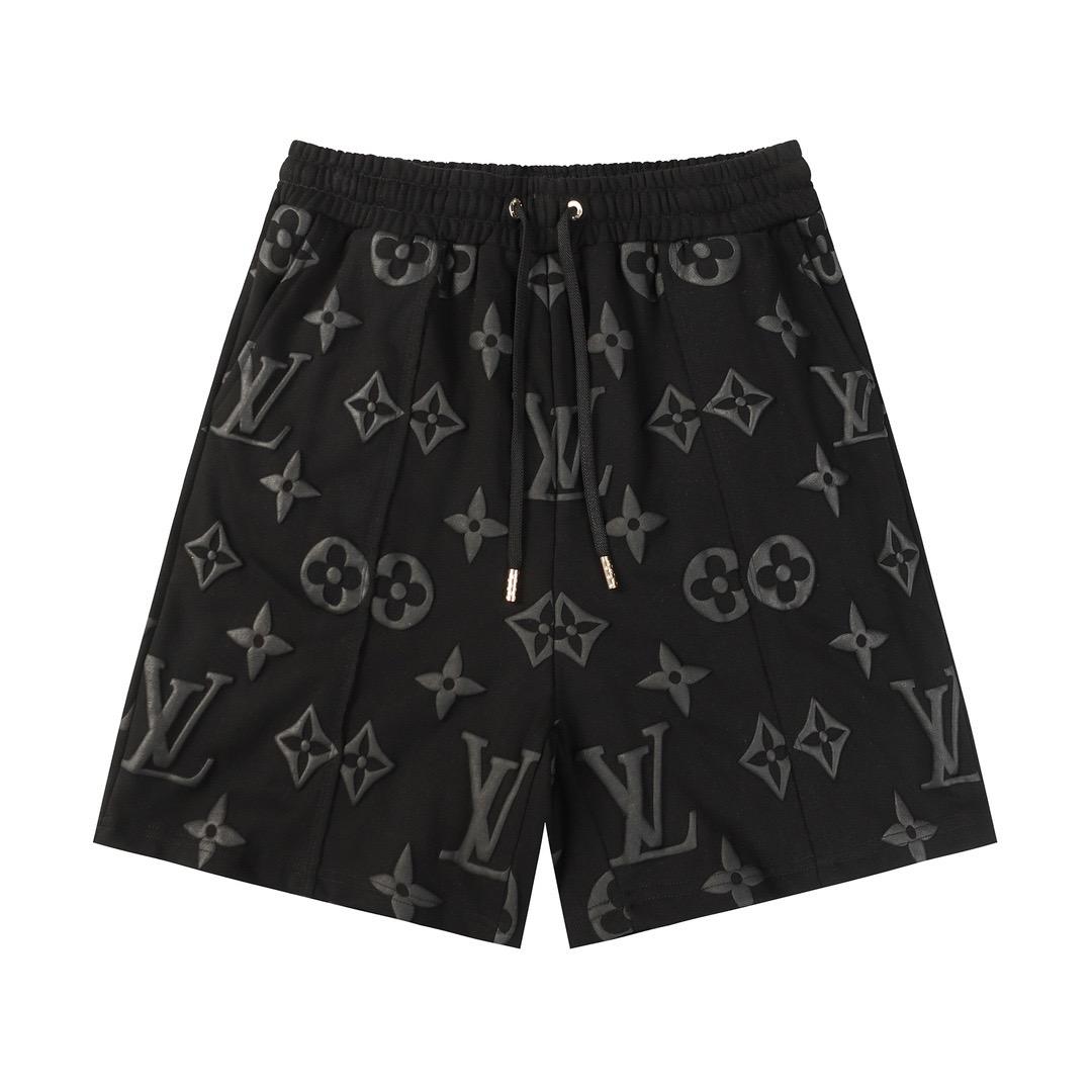 Quần LouisVuitton