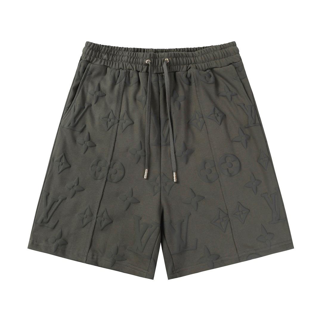 Quần LouisVuitton