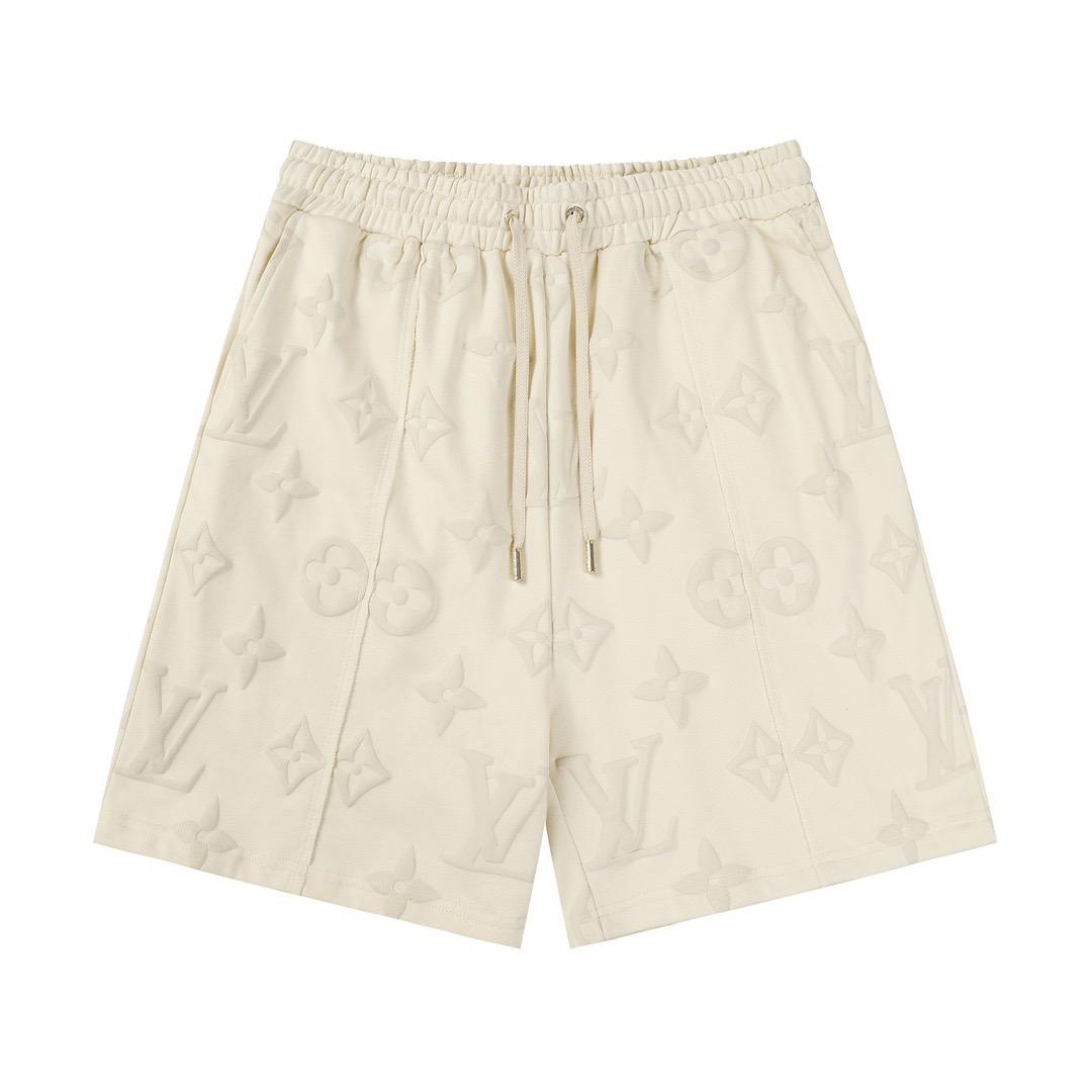 Quần LouisVuitton