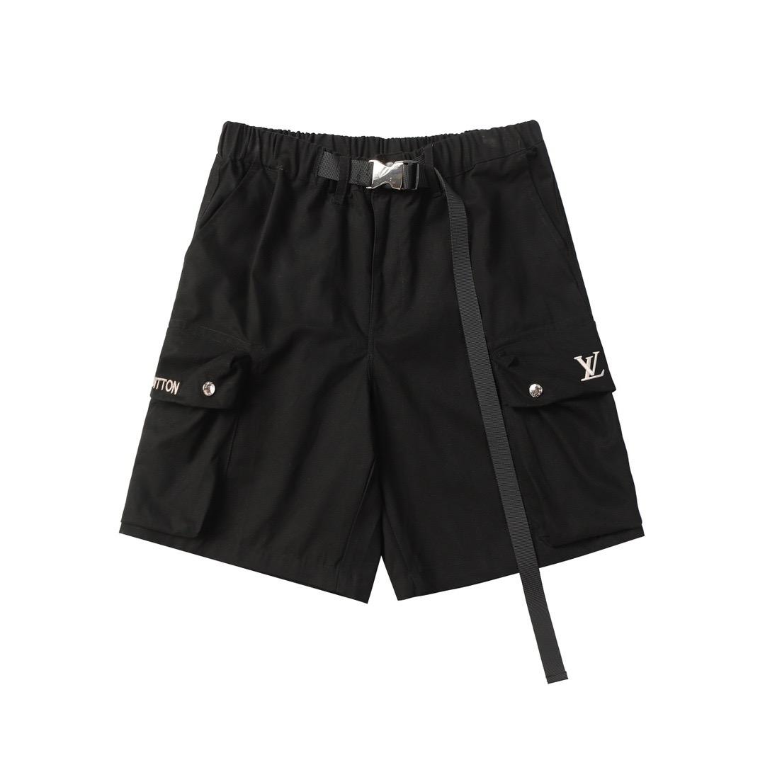 Quần LouisVuitton