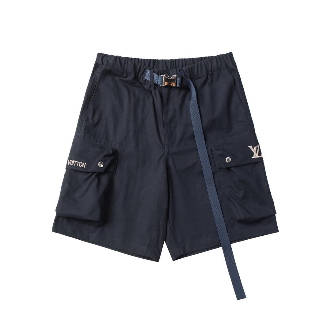 Quần LouisVuitton