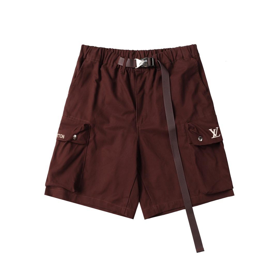 Quần LouisVuitton