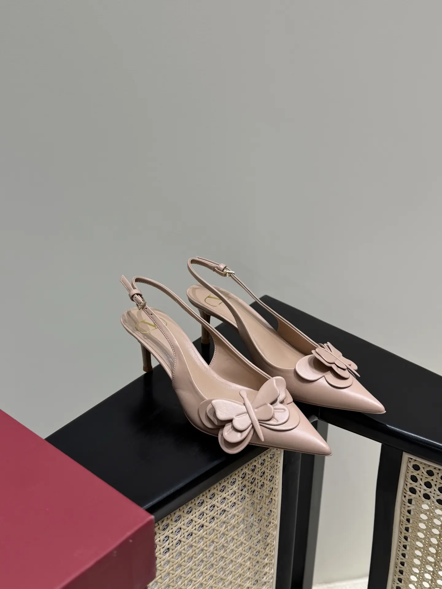 Giày Nữ Valentino