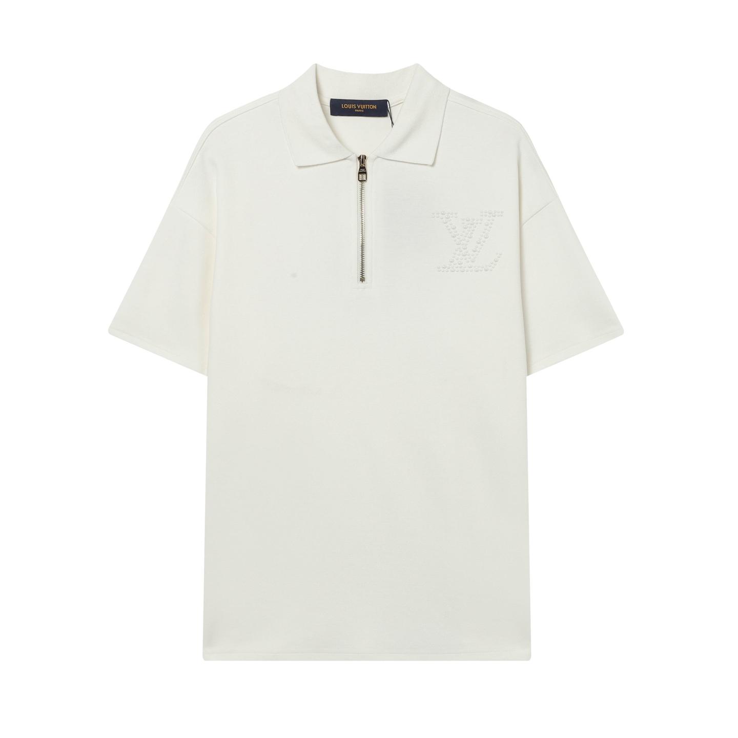 Polo LouisVuitton