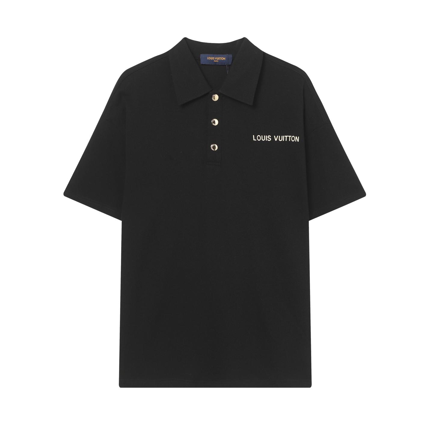 Polo LouisVuitton
