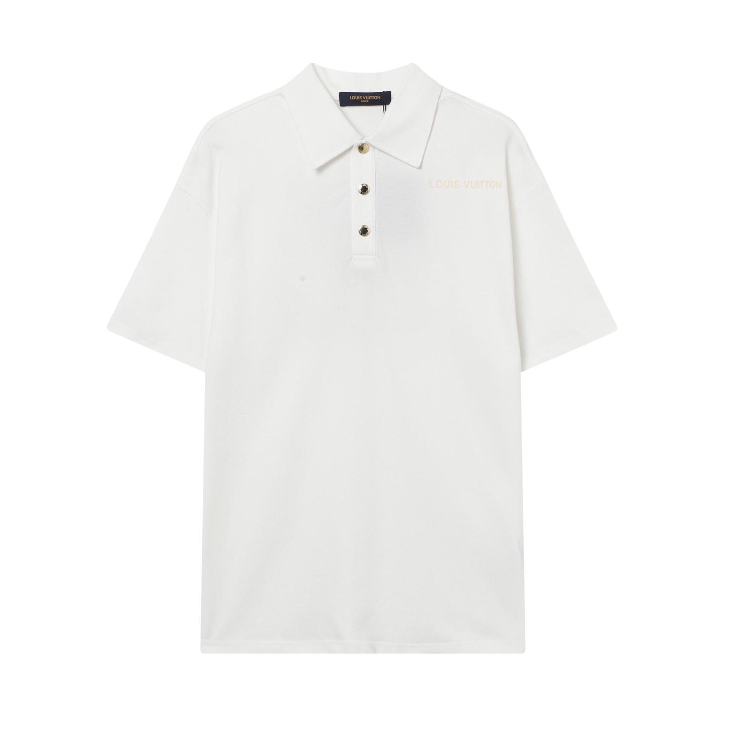 Polo LouisVuitton