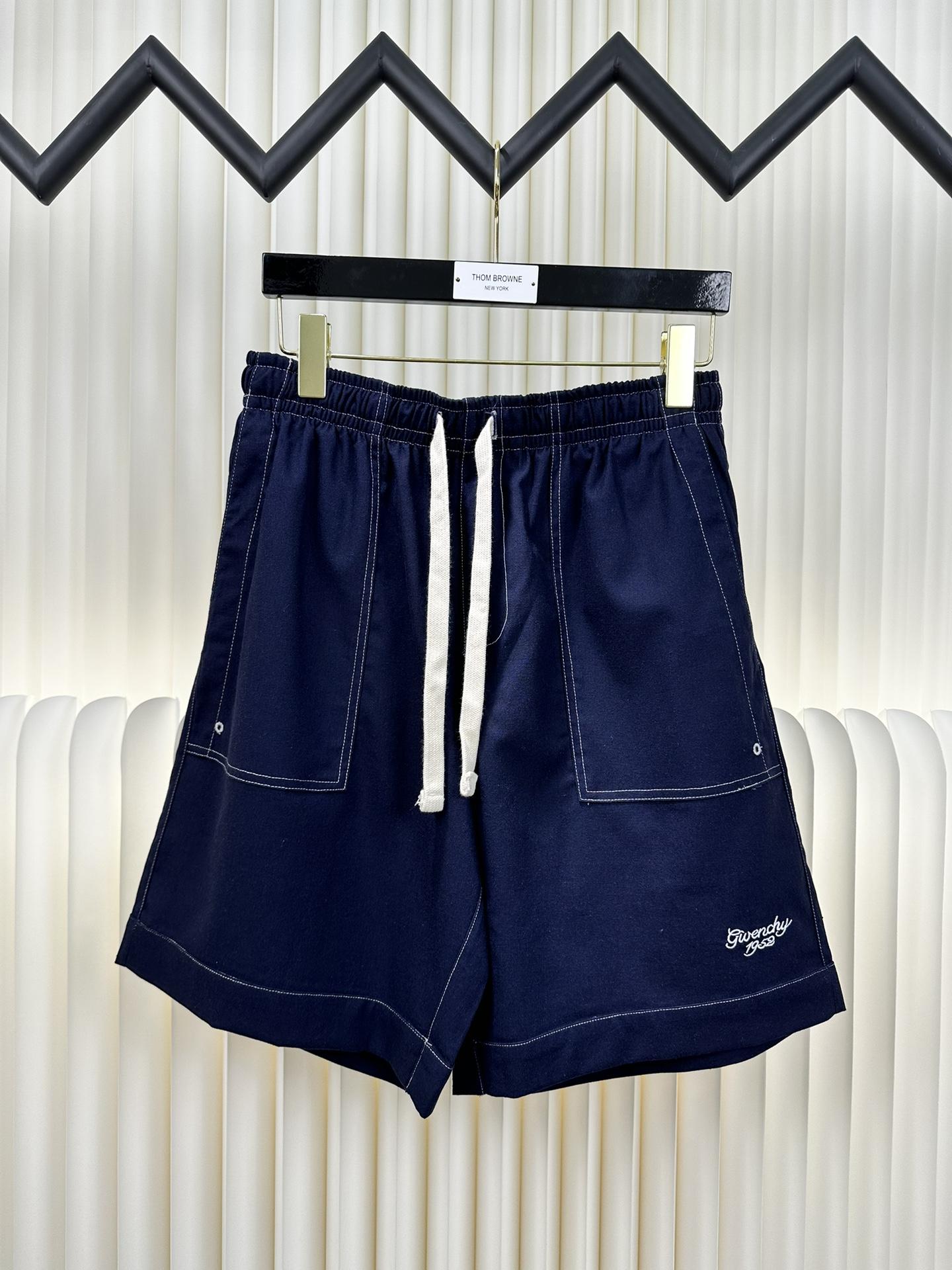Quần Short Givenchy