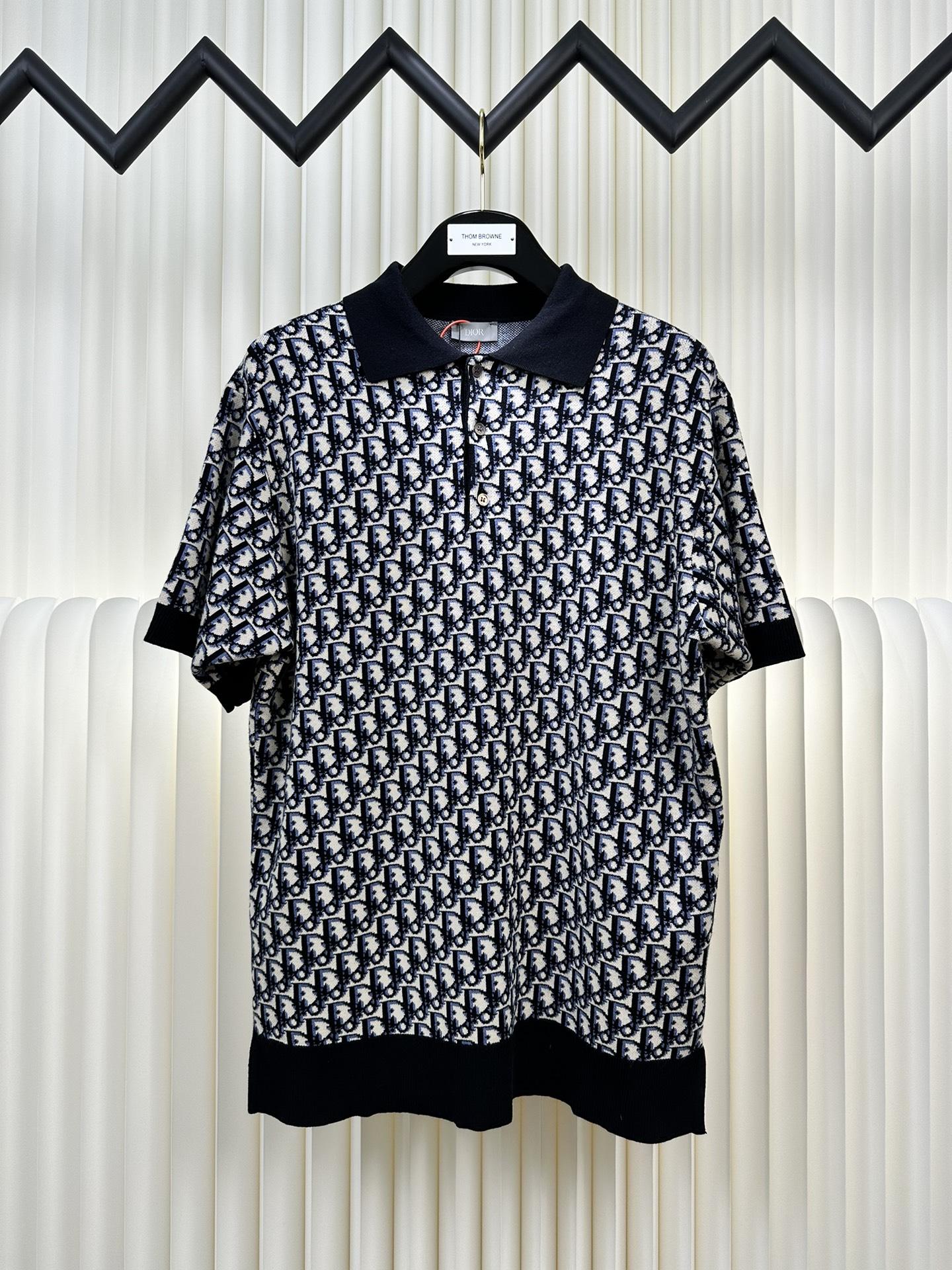 Polo Dior