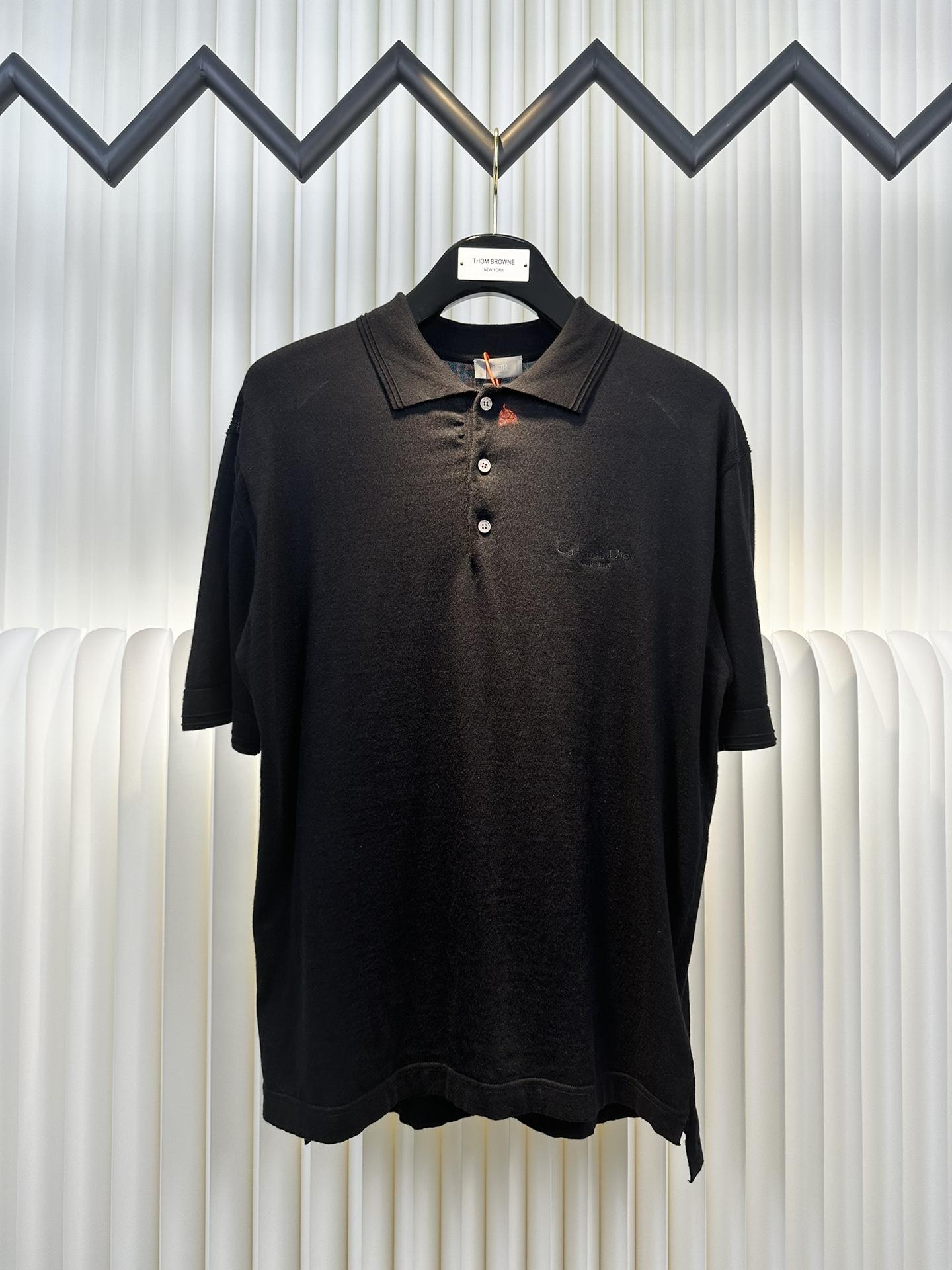 Polo Dior