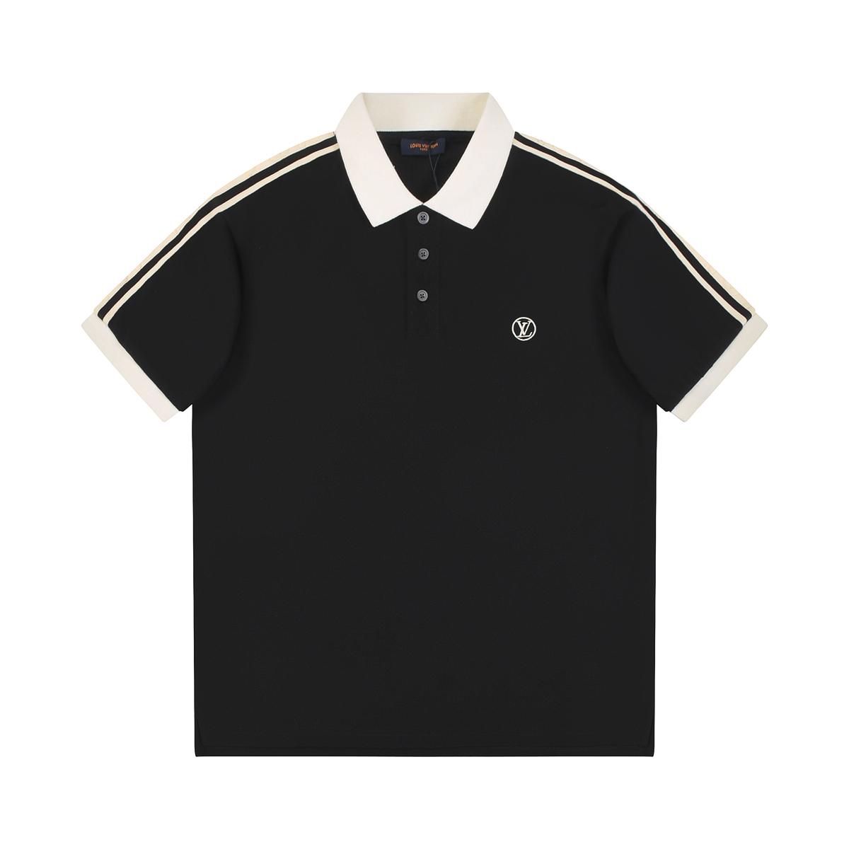 Polo LouisVuitton