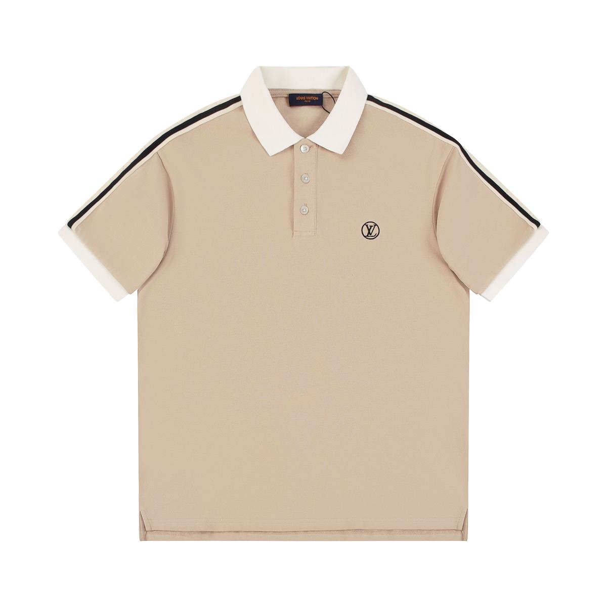Polo LouisVuitton
