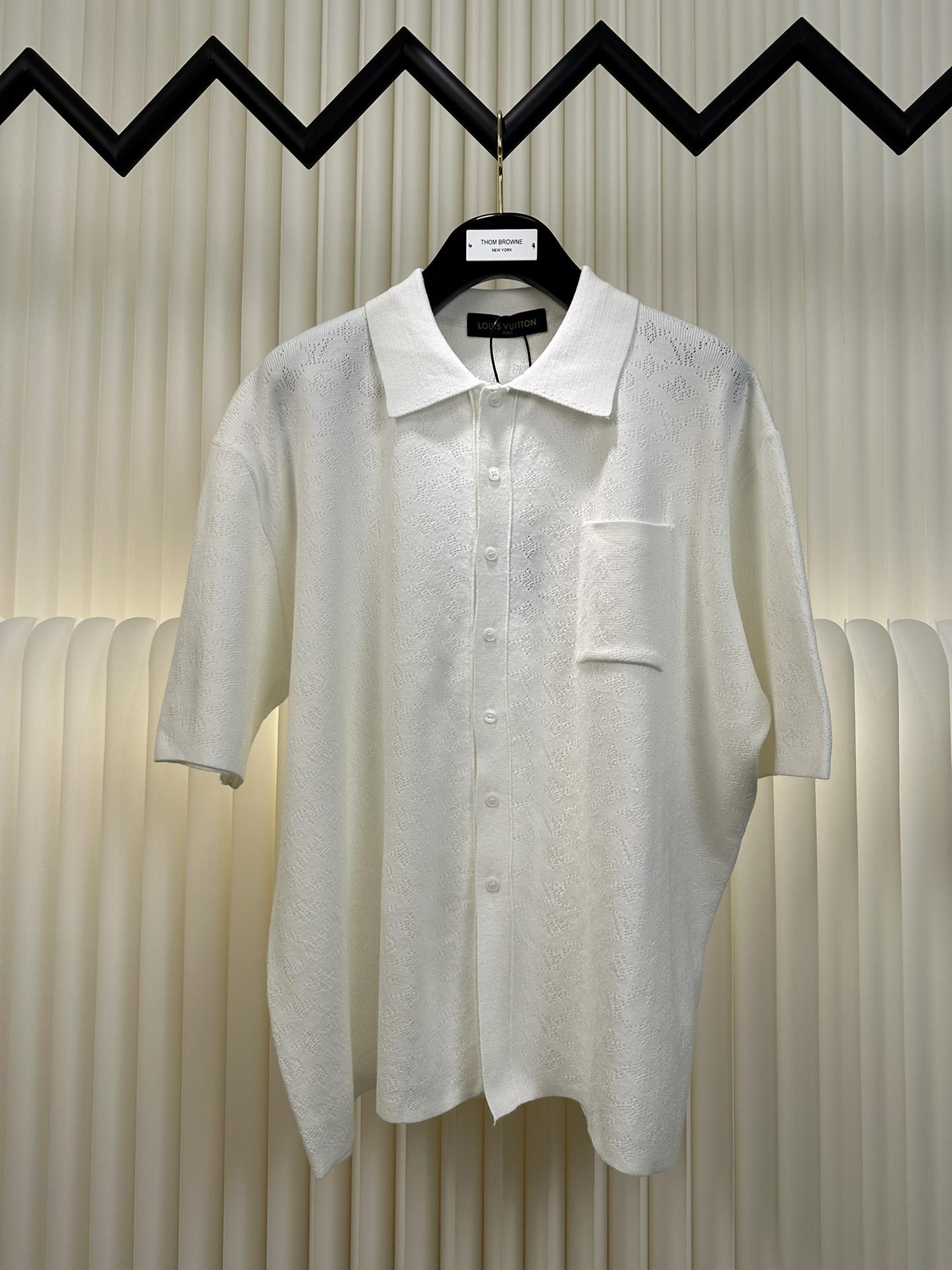 Polo LouisVuitton
