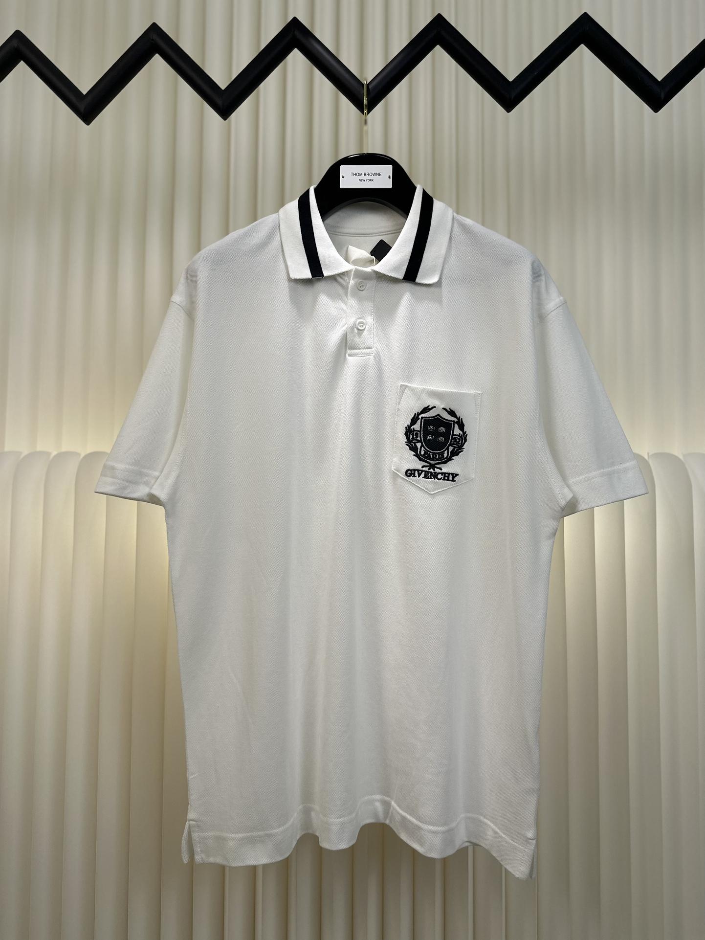 Polo Givenchy