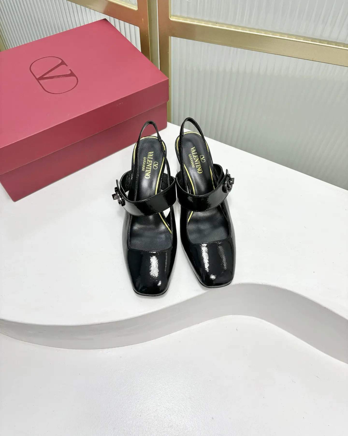 Giày Nữ Valentino