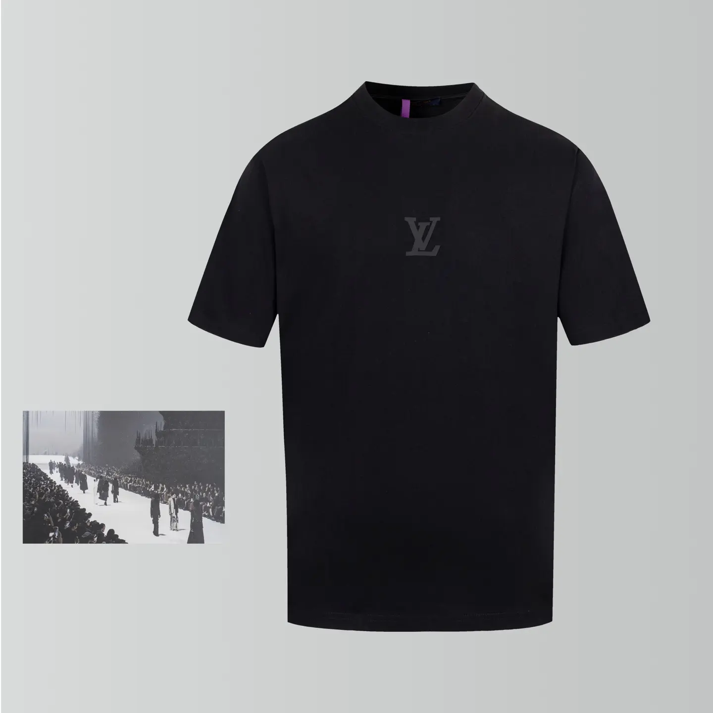 Áo Phông LouisVuitton