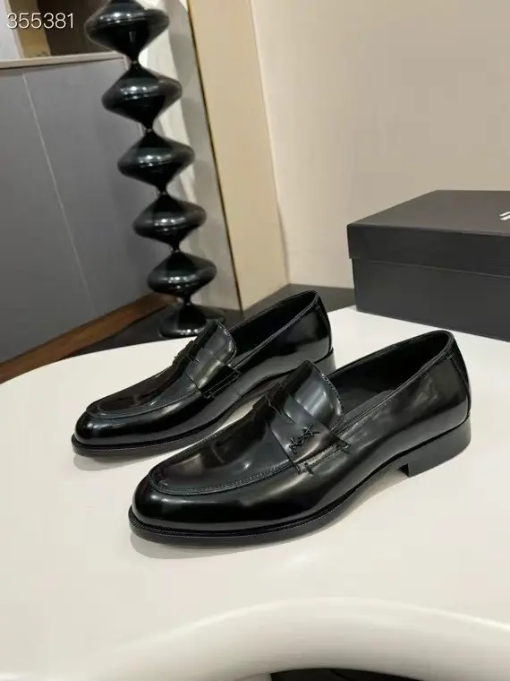 Giày Nam Ysl