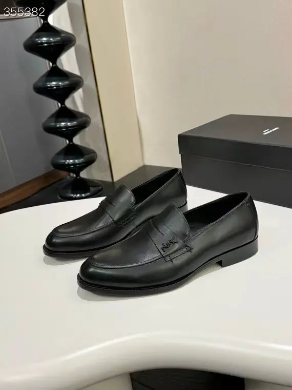Giày Nam Ysl