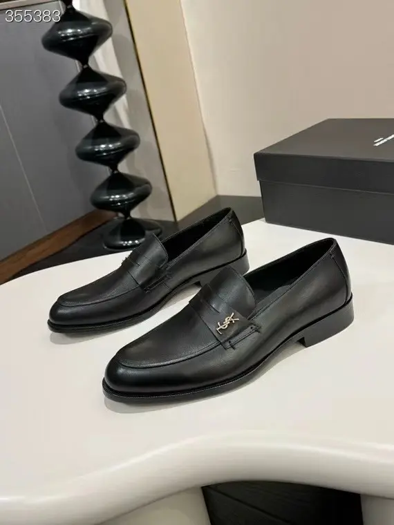 Giày Nam Ysl