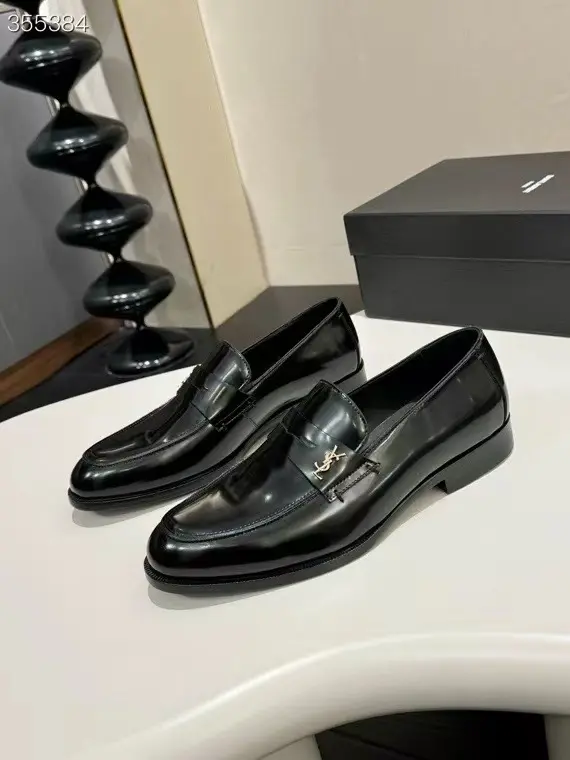 Giày Nam Ysl