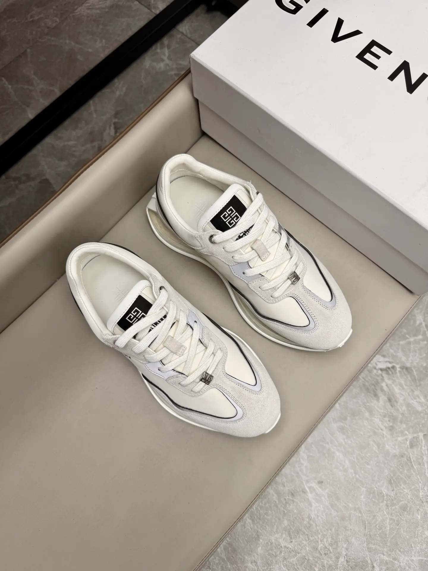 Giày Nam Givenchy