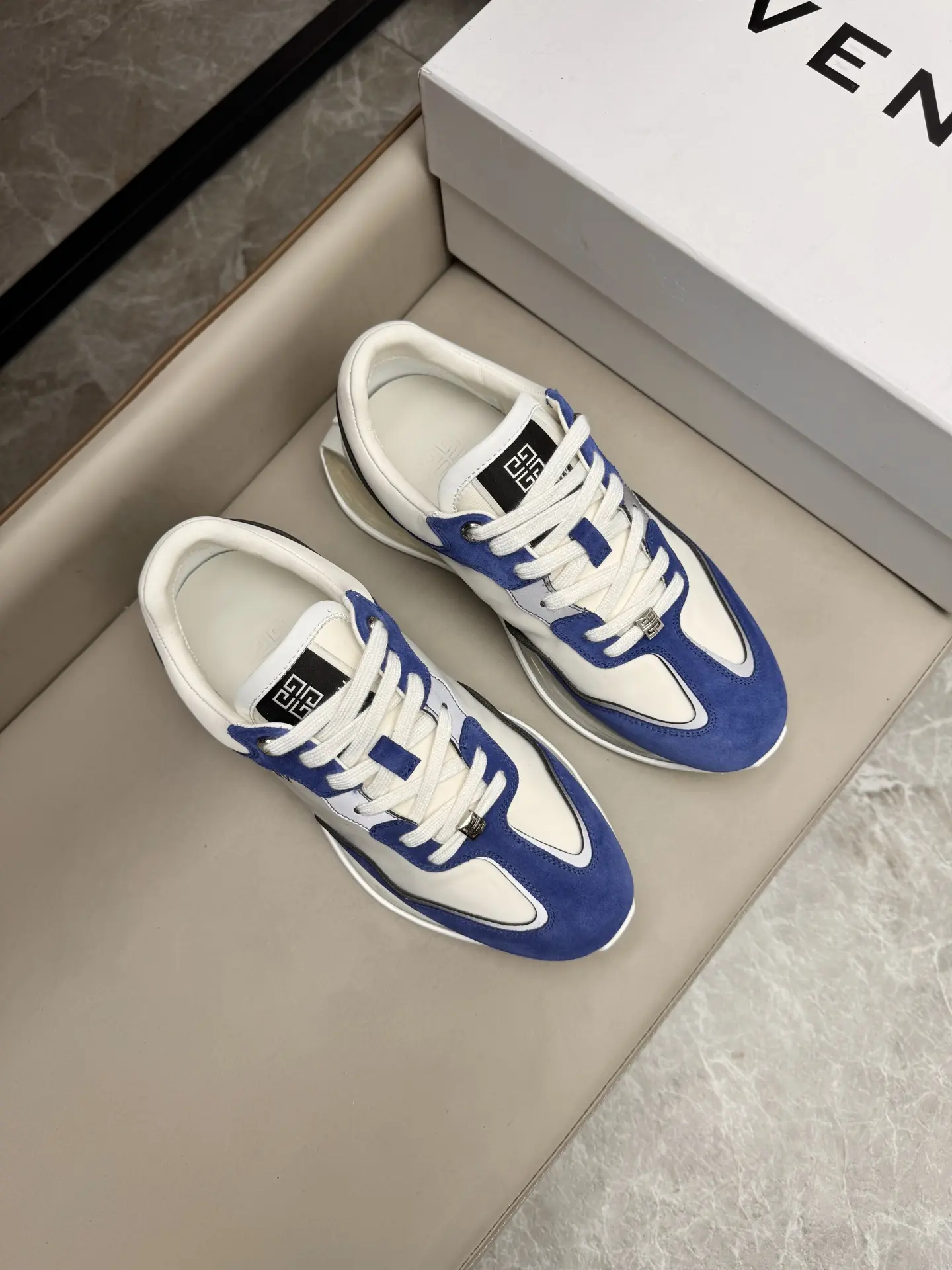 Giày Nam Givenchy