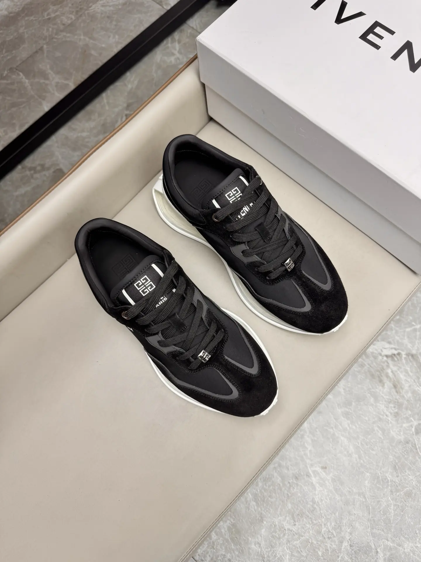 Giày Nam Givenchy
