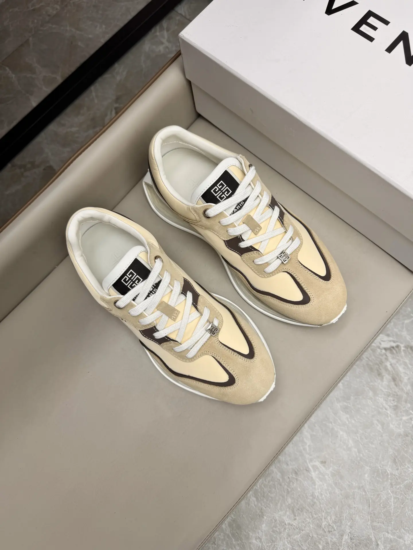 Giày Nam Givenchy