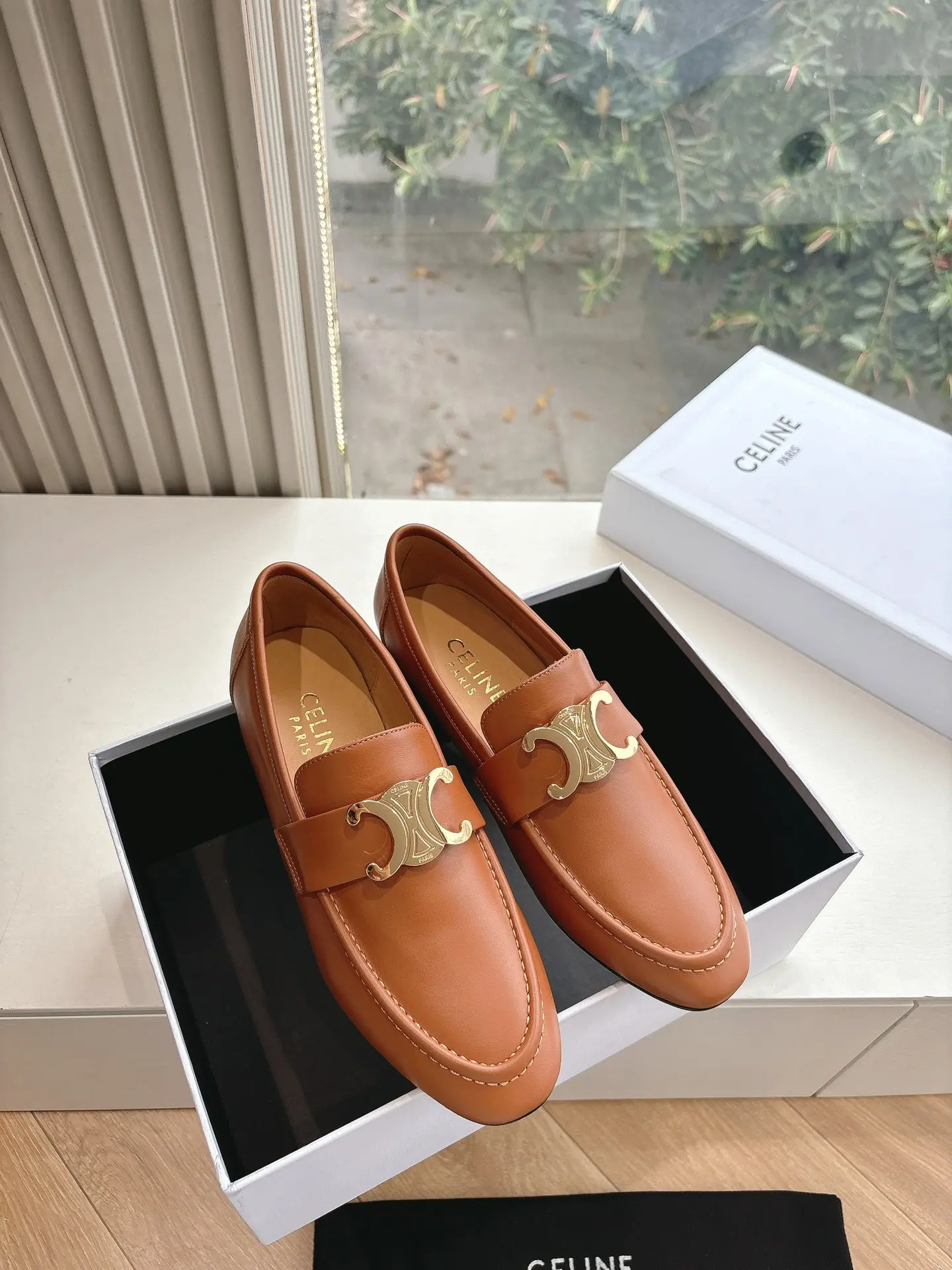 Giày Nữ Celine