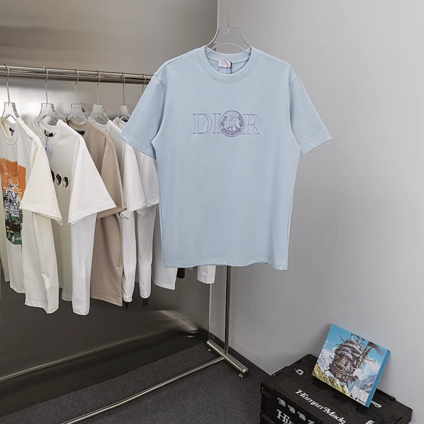 Phông Dior