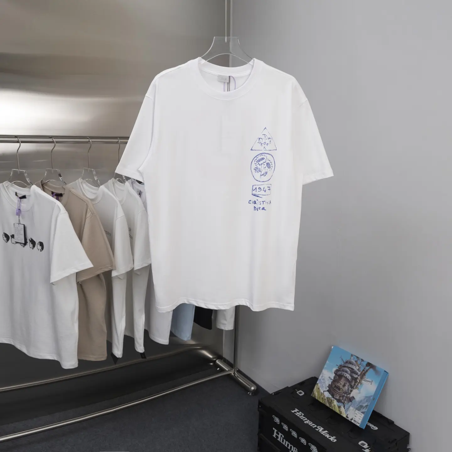 Phông Dior