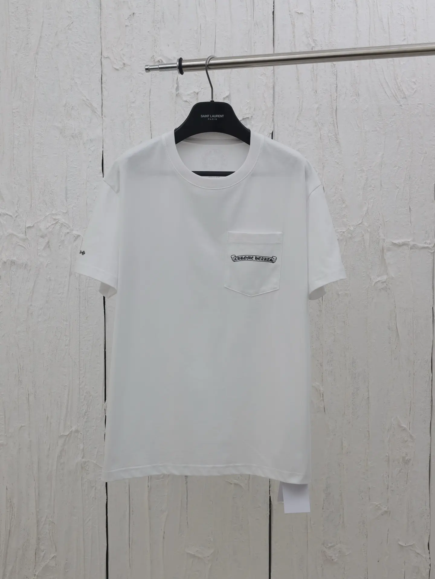 Áo Phông ChromeHearts